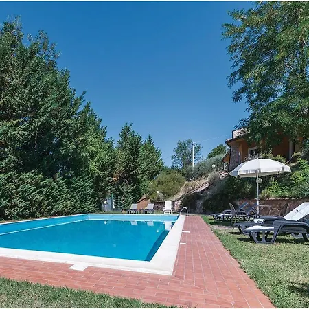 Fontanelle I * Bettona