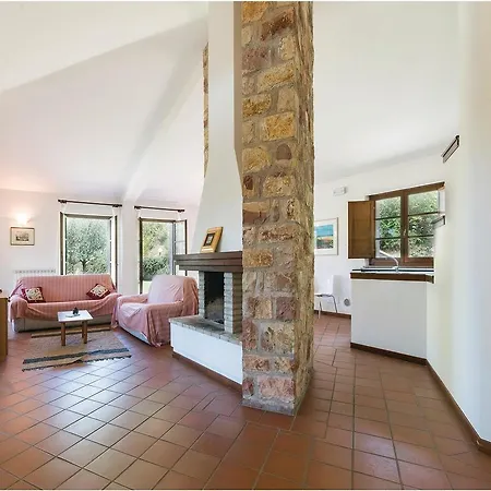 Holiday home Fontanelle I Bettona