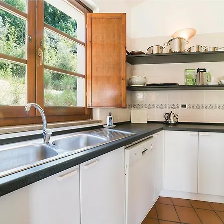 Fontanelle I Holiday home *